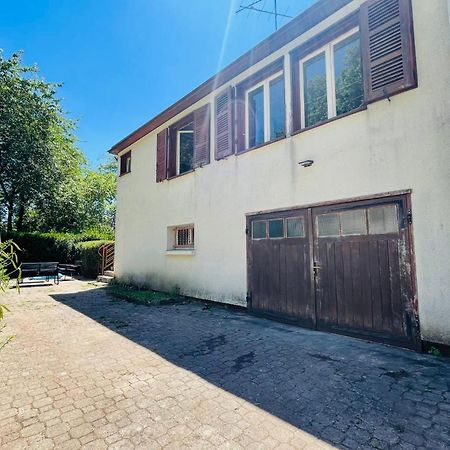 הוילה אמבואה Maison De Vilvent Garden Calm And Gentleness 5 Minutes From The Chateau מראה חיצוני תמונה