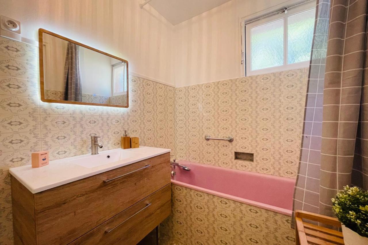 הוילה אמבואה Maison De Vilvent Garden Calm And Gentleness 5 Minutes From The Chateau מראה חיצוני תמונה