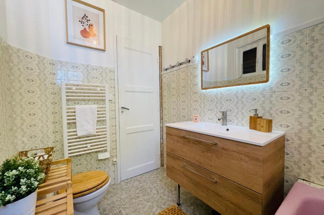הוילה אמבואה Maison De Vilvent Garden Calm And Gentleness 5 Minutes From The Chateau מראה חיצוני תמונה