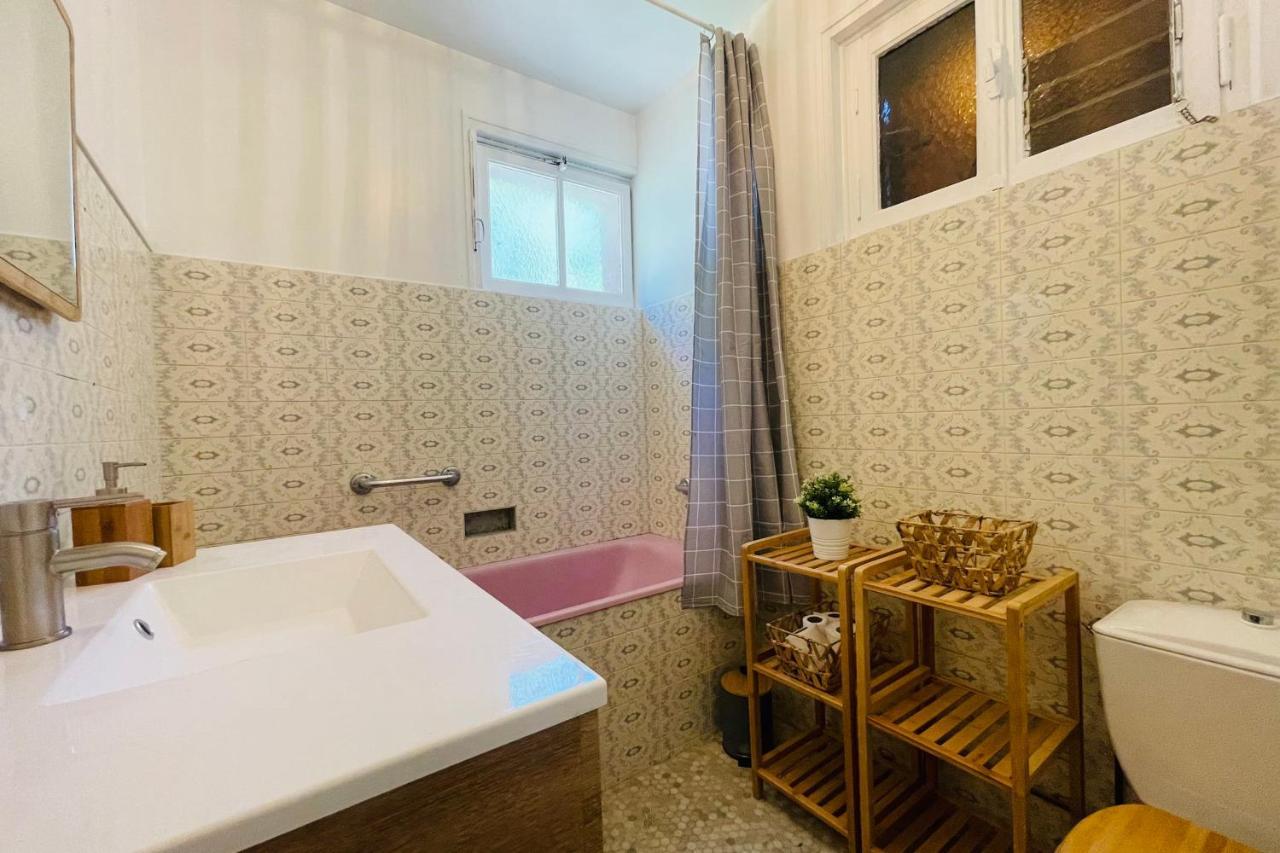 הוילה אמבואה Maison De Vilvent Garden Calm And Gentleness 5 Minutes From The Chateau מראה חיצוני תמונה