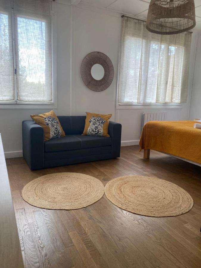 הוילה אמבואה Maison De Vilvent Garden Calm And Gentleness 5 Minutes From The Chateau מראה חיצוני תמונה