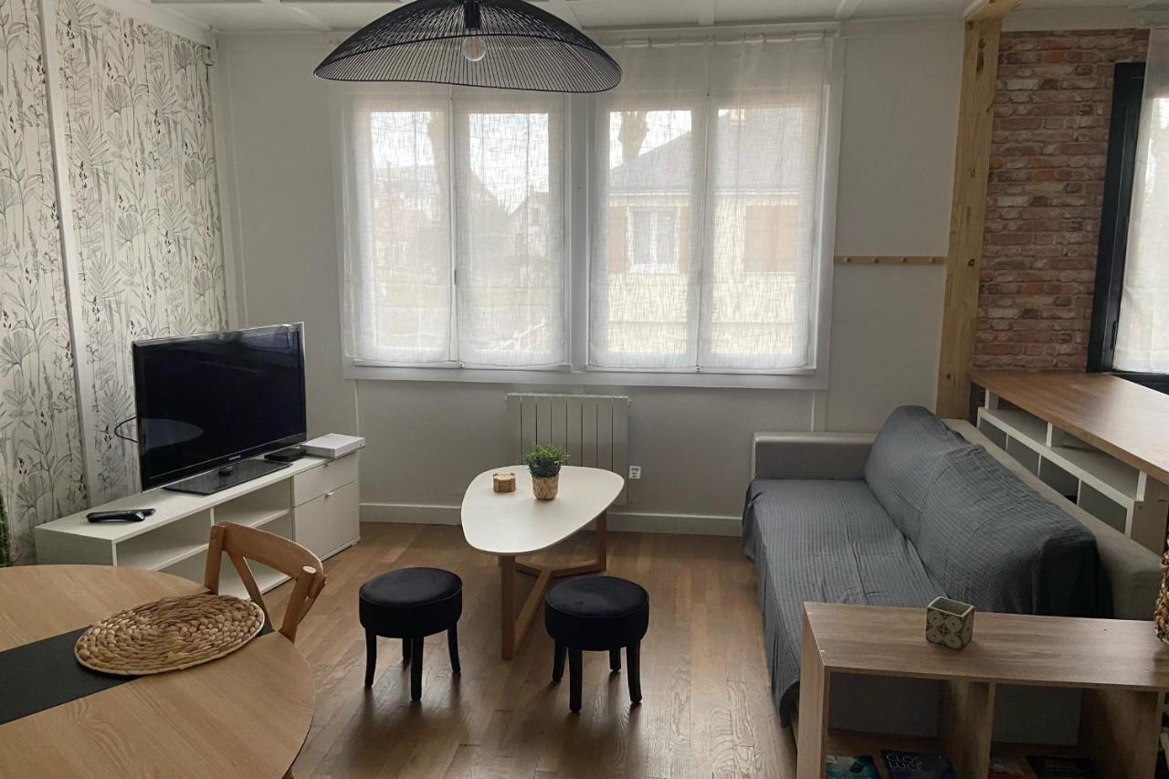 הוילה אמבואה Maison De Vilvent Garden Calm And Gentleness 5 Minutes From The Chateau מראה חיצוני תמונה